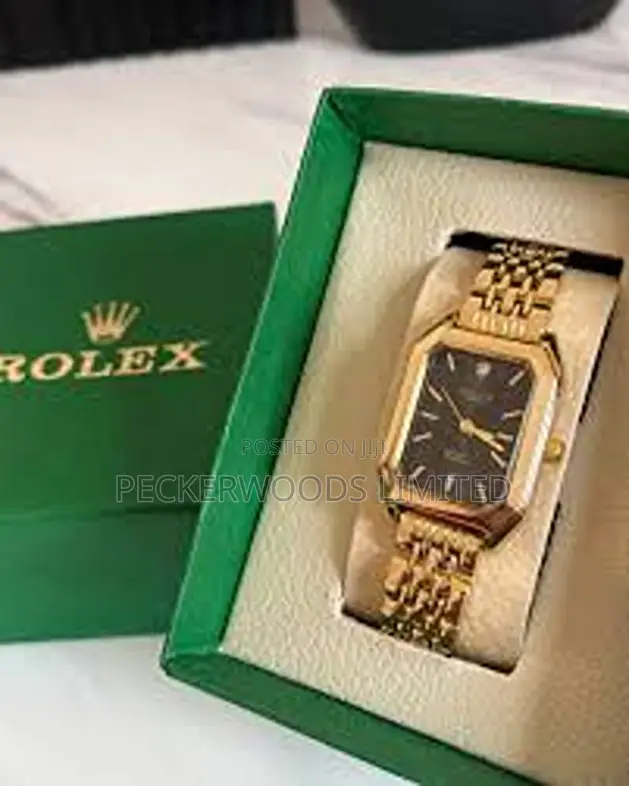 Quality Ladies Rolex Watch