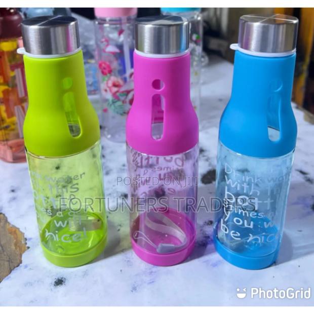 500 Ml Water Bottle
