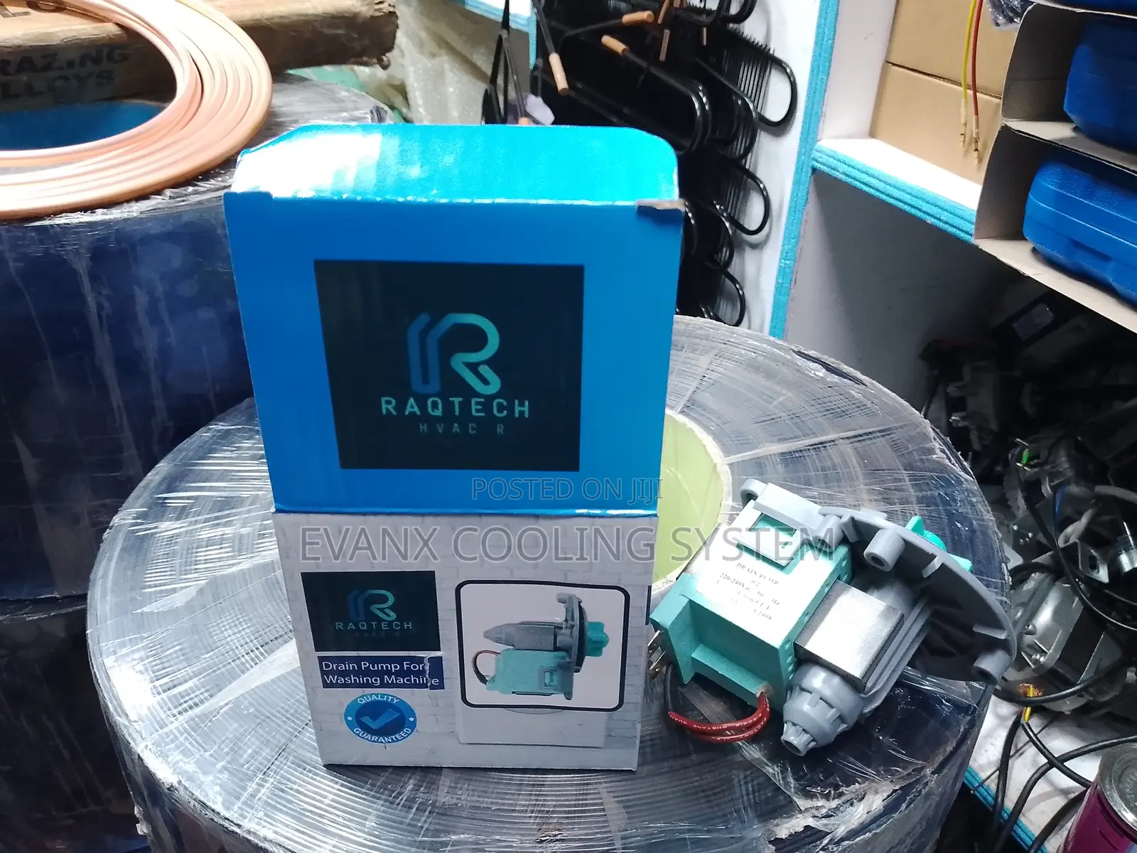 Waching Machine Drain Pump