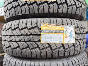 265/65r17 Joyroad Tyre (A/T