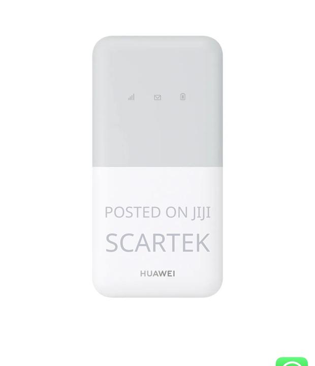 Huawei Mifi