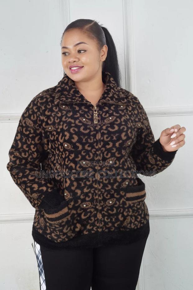 Classy Women's Sweaters - main view