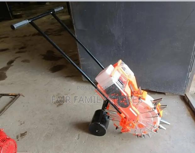 Seed Plantar - main view