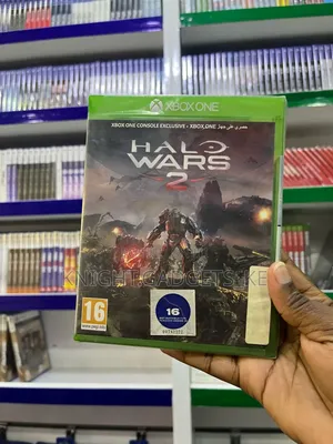 Halo Wars 2 Xbox One
