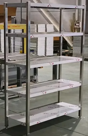 Quality Nice Stainless Steel Rack