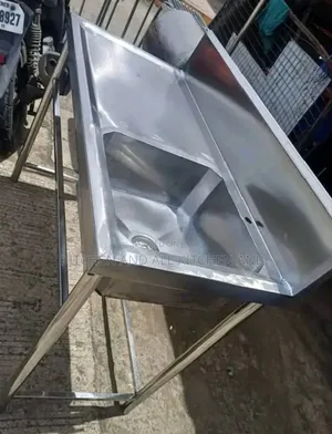 Nice Quality One Bowl Ss Sink