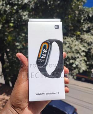Xiaomi Smart Band 8 Brand New Sealed - thumbnail 2