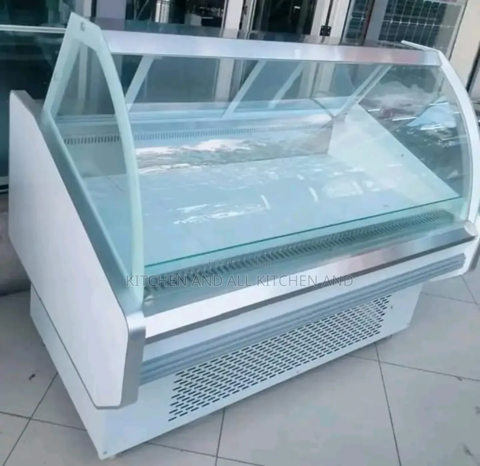 Nice Quality Meat Chiller