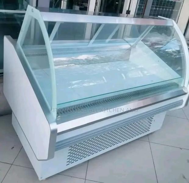 Nice Quality Meat Chiller