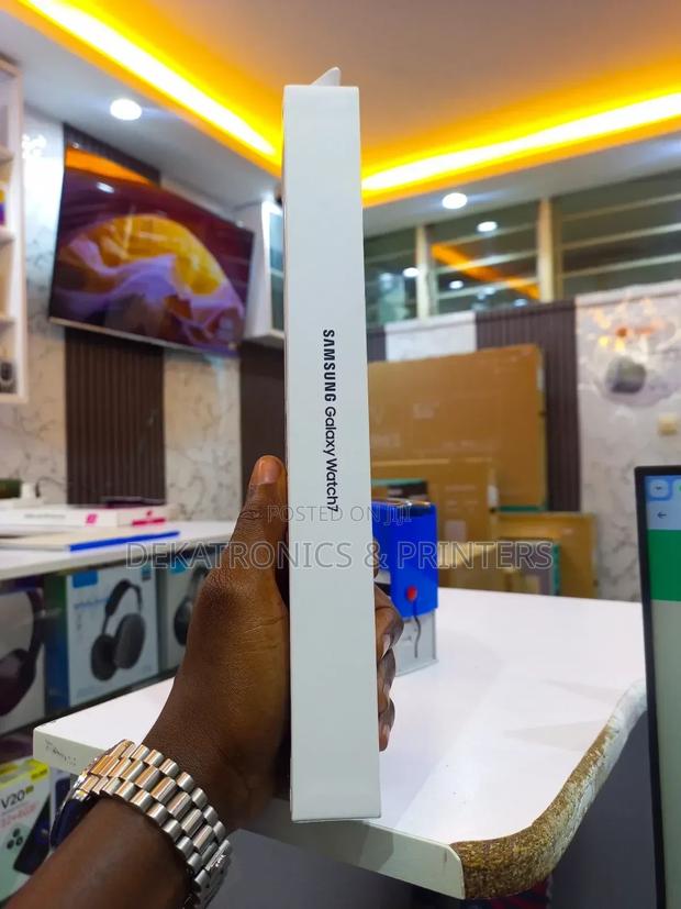 Samsung Galaxy Watch 7 - thumbnail 2