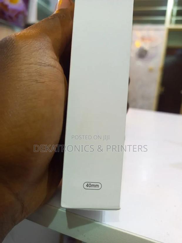 Samsung Galaxy Watch 7 - thumbnail 3