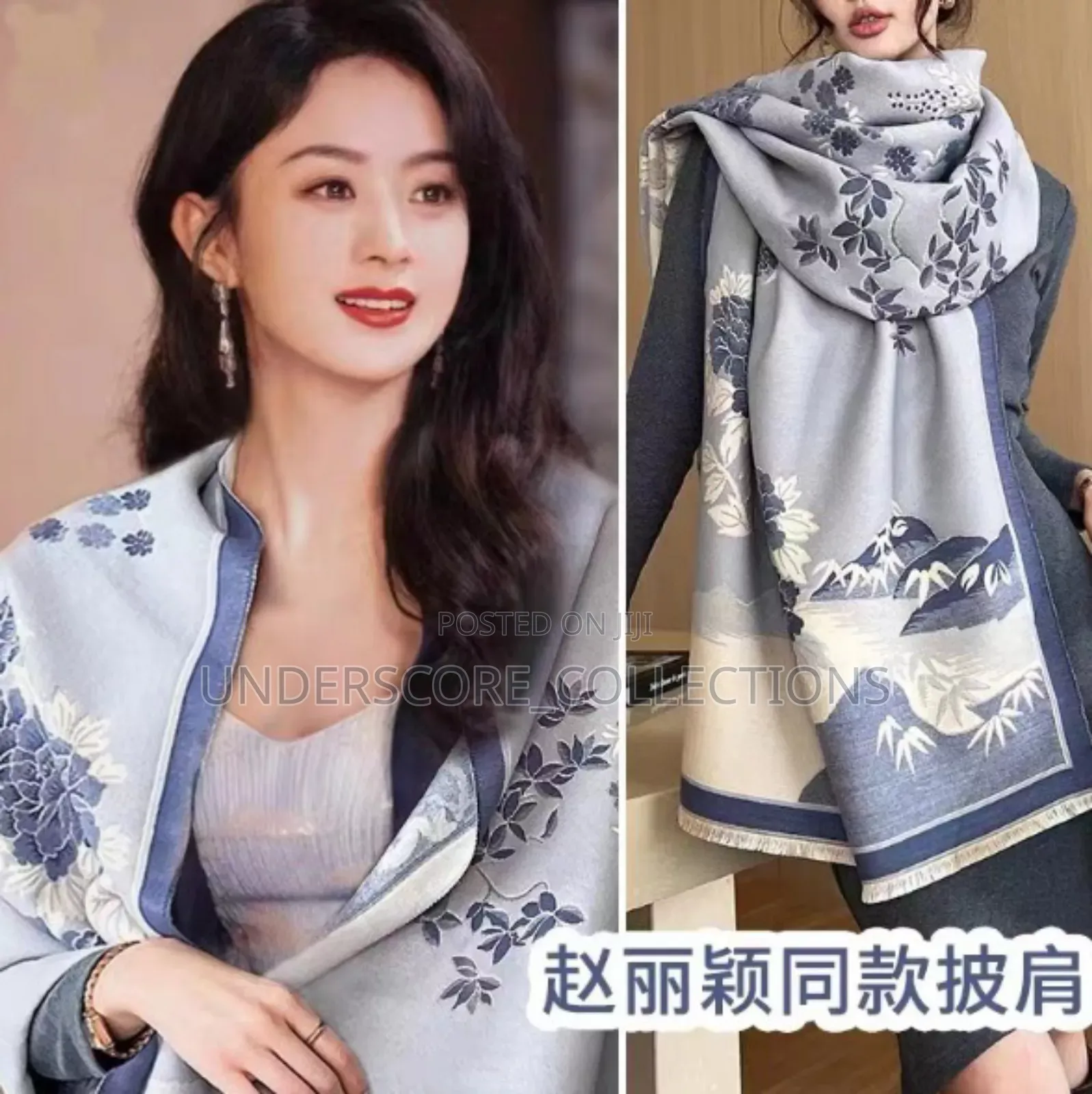 Top Quality Unisex Scarves