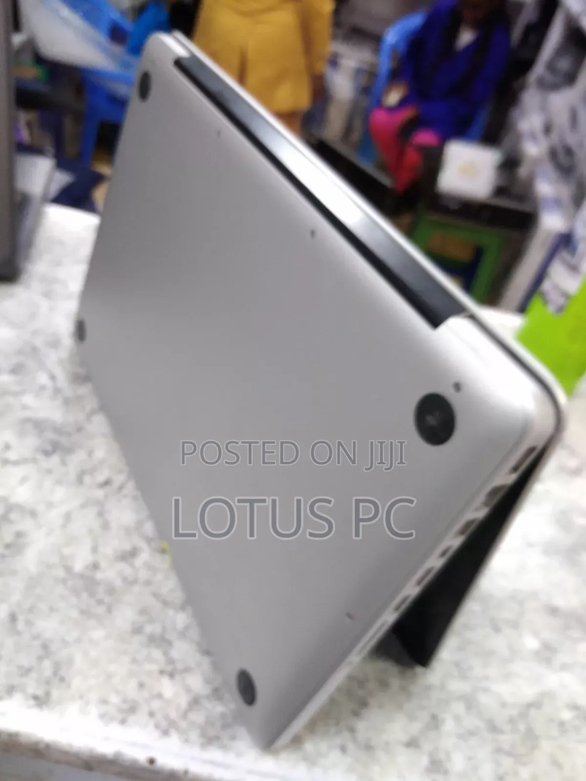 Laptop Apple MacBook Pro 4GB Intel Core I7 SSD 128GB