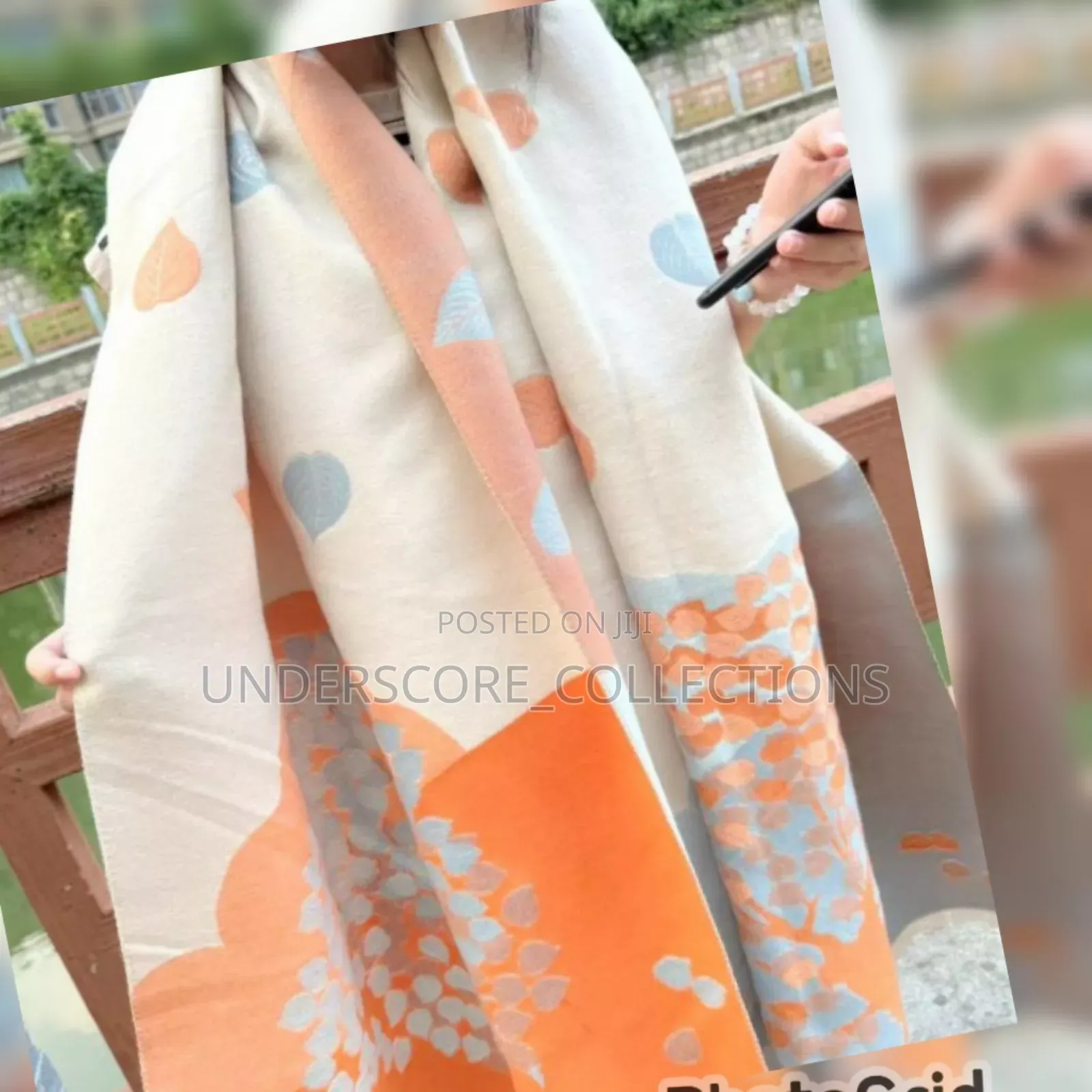 High Quality Cashmere Scarves