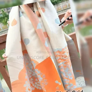 High Quality Cashmere Scarves