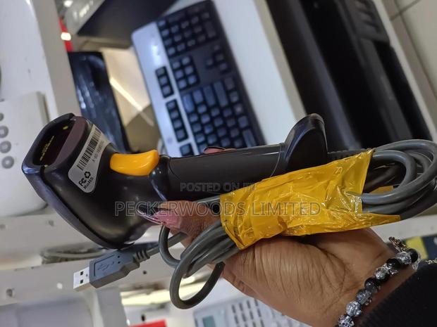 Handheld Usb Scanner