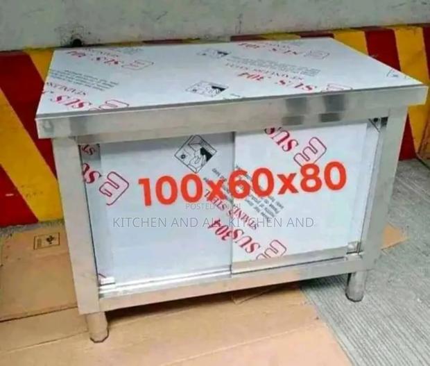 Kitchen Cabinet for Sale!