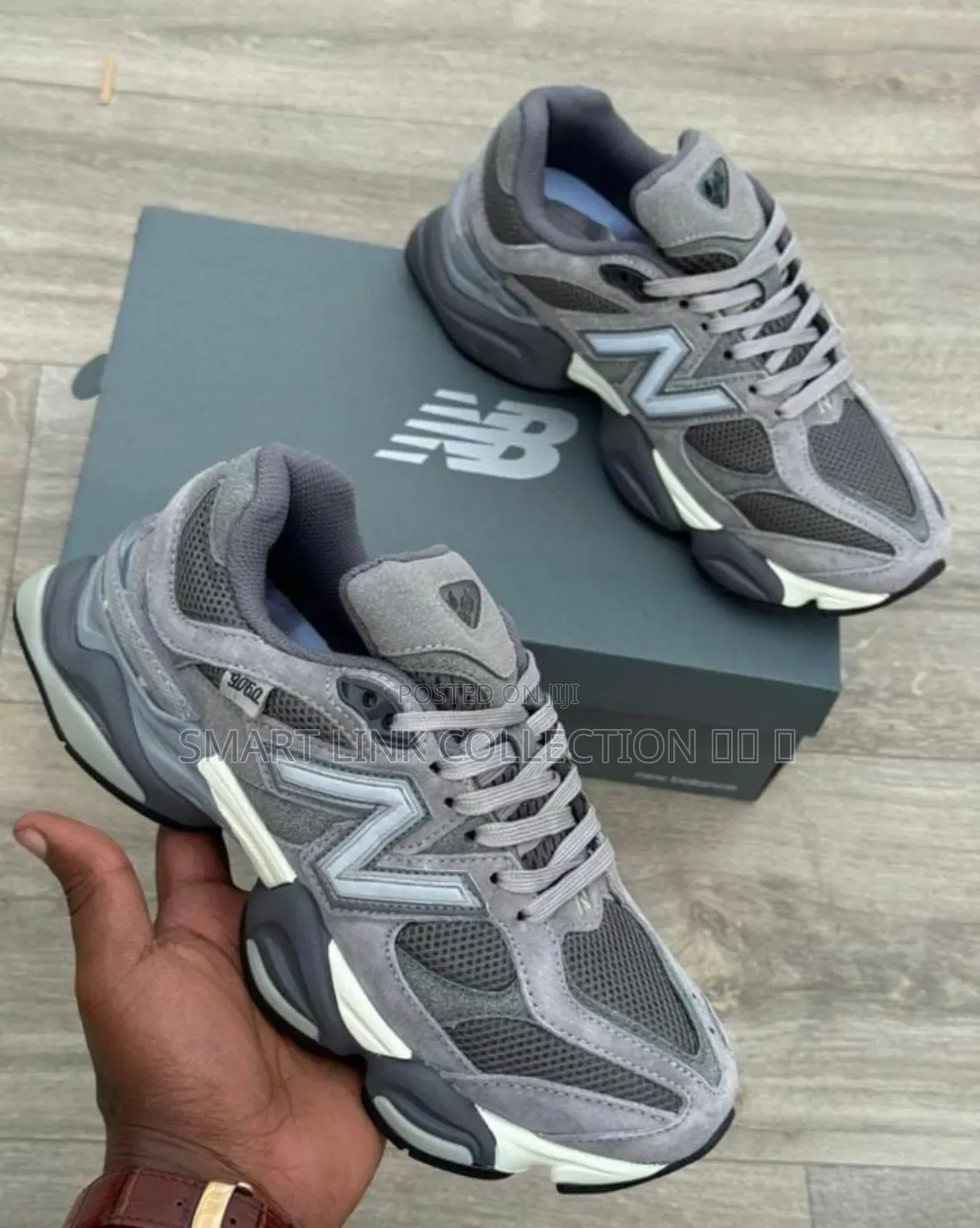 New Balance Sneakers 9060