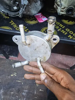 Gear Box Coolant for Passo New Model