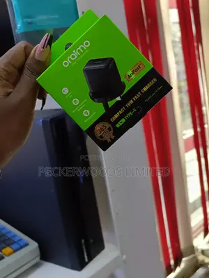 Fast Charging Quality 10w Oraimo Charger Type C