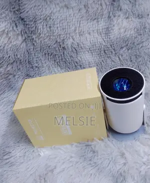 Hy300 Home Theater Projector Hd Android