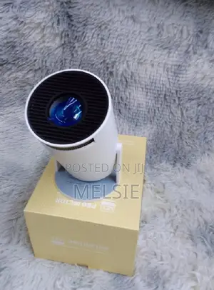 Hy300 Home Theater Projector Hd Android