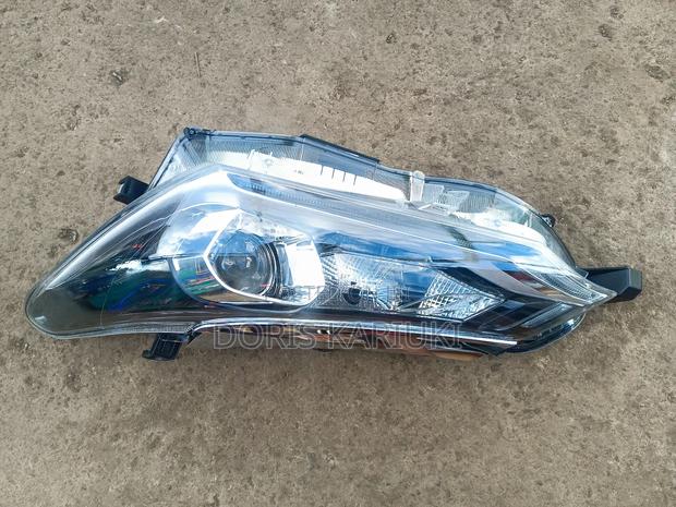 Fielder Headlight - thumbnail 2