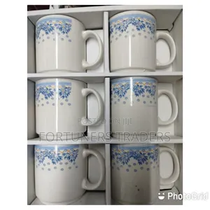 *Sunderbest 6pcs Mug