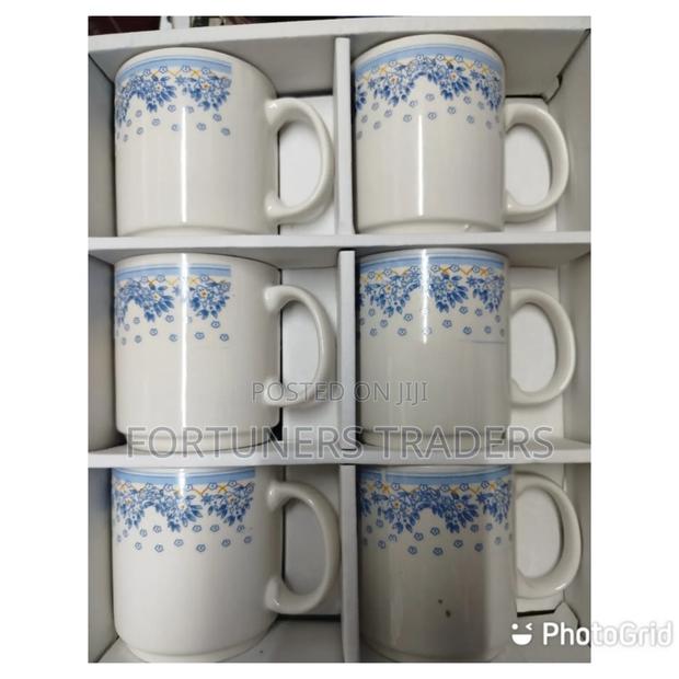 *Sunderbest 6pcs Mug - main view