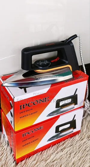 Ipcone Dry Iron Boxes