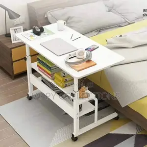 *Laptop Table/Portable Bedside Table