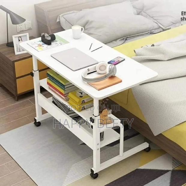 *Laptop Table/Portable Bedside Table - main view