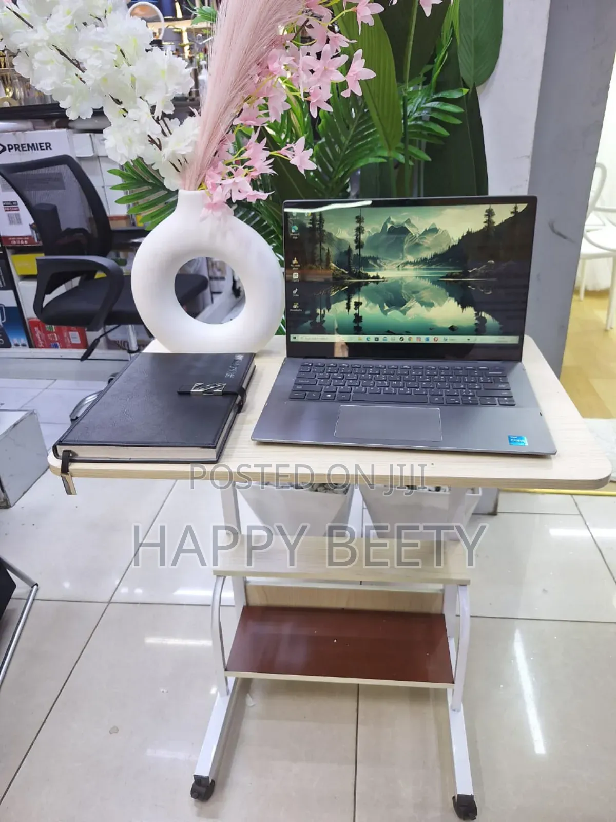 *Laptop Table/Portable Bedside Table