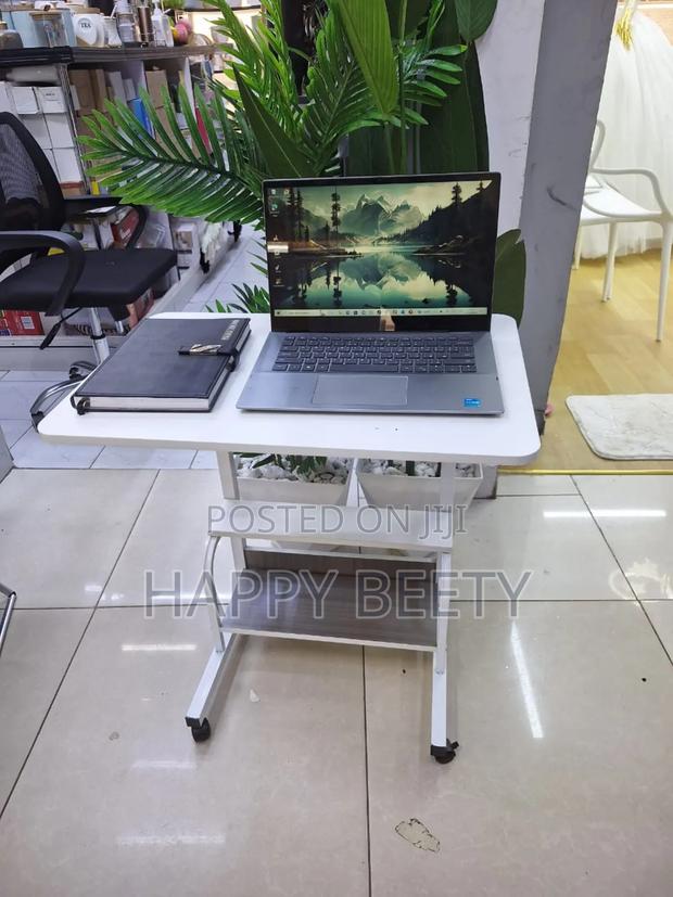 *Laptop Table/Portable Bedside Table - thumbnail 4