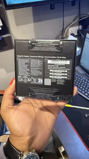 Galaxy Ring Sizing Kit