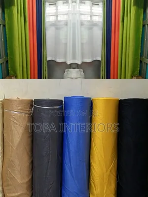 Home Privacy Curtains for Living Room and Bedroom Privacy