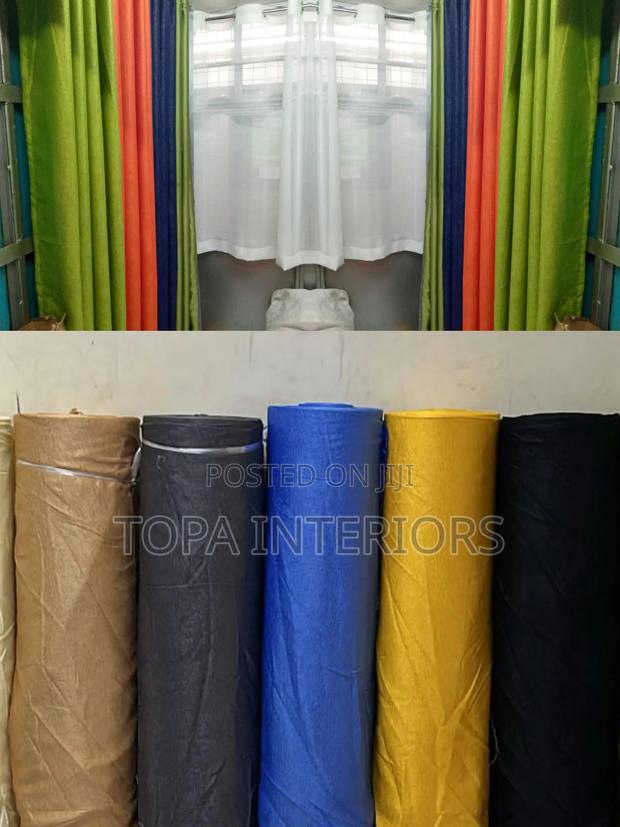 Home Privacy Curtains for Living Room and Bedroom Privacy