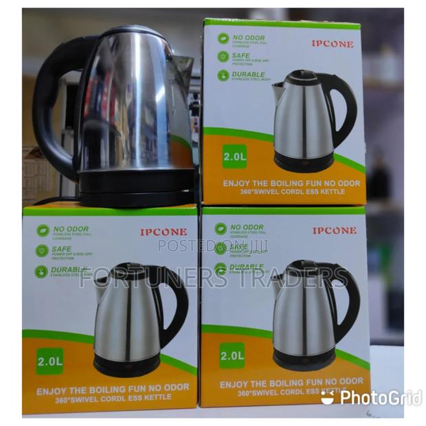 2litres Ipcone Electric Kettle