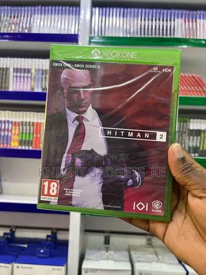 Hitman 2 Xbox One /Series X - thumbnail 2