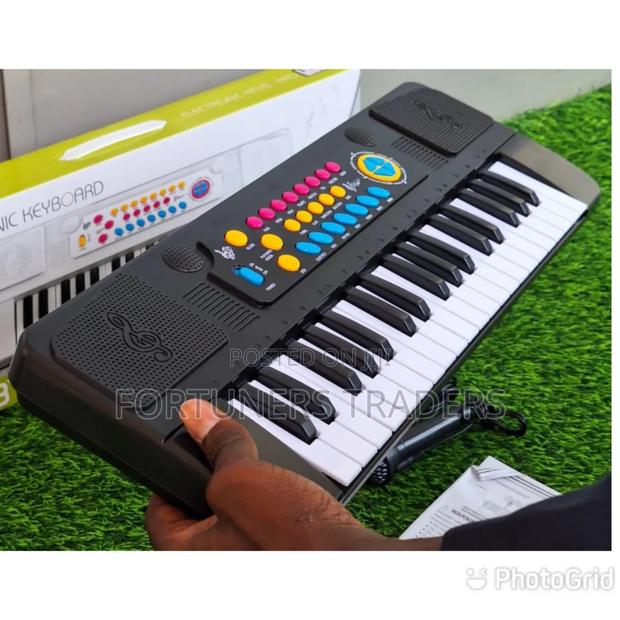 Keyboard ,37 Keys Piano Keyboard - main view