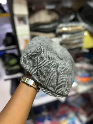 Men's Fashionable Kangol Caps