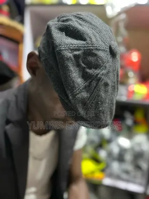 Men's __-Kangol__hats
