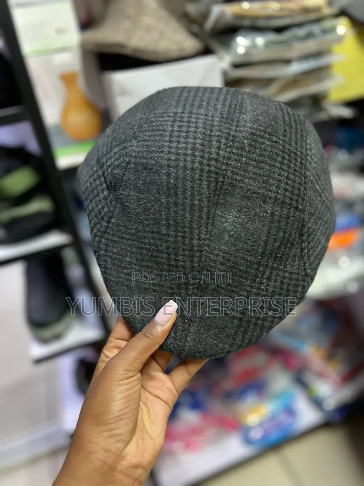 Kangol Mens__hats 600 Kes