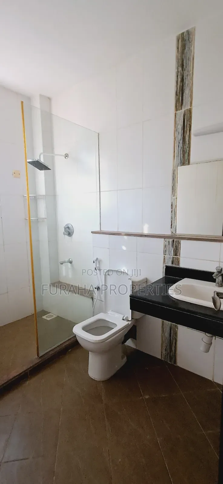 2bdrm Apartment in Nyali for rent