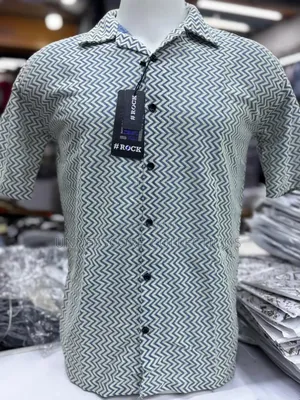 Casual Mens Shirts With a Touch of Class