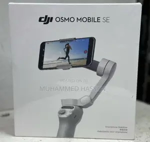 Dji Osmo Mobile Se