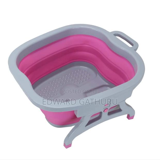 Folding Footspa - thumbnail 5