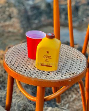 Aloe Vera Gel - thumbnail 2