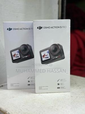 Dji Osmo Action 5 Pro - thumbnail 2