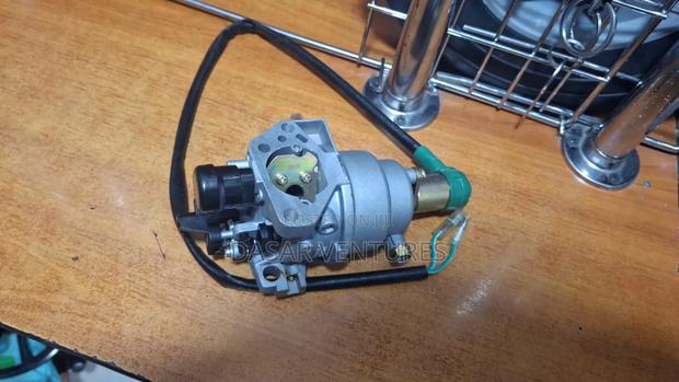 Carburettor Petrol Engine